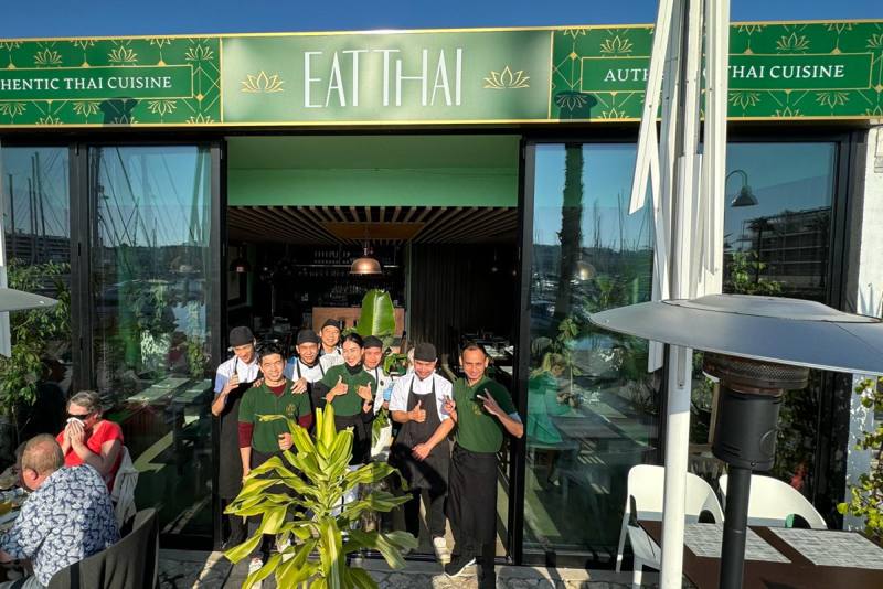 Eat Thai, Authentic Thai Cuisine, photo 4