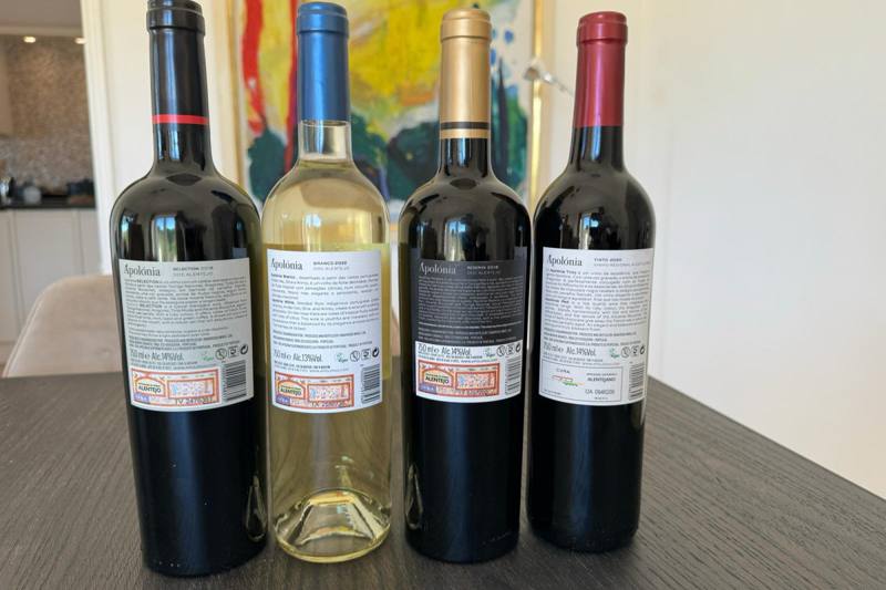 Apolonia Wineshops, photo 3