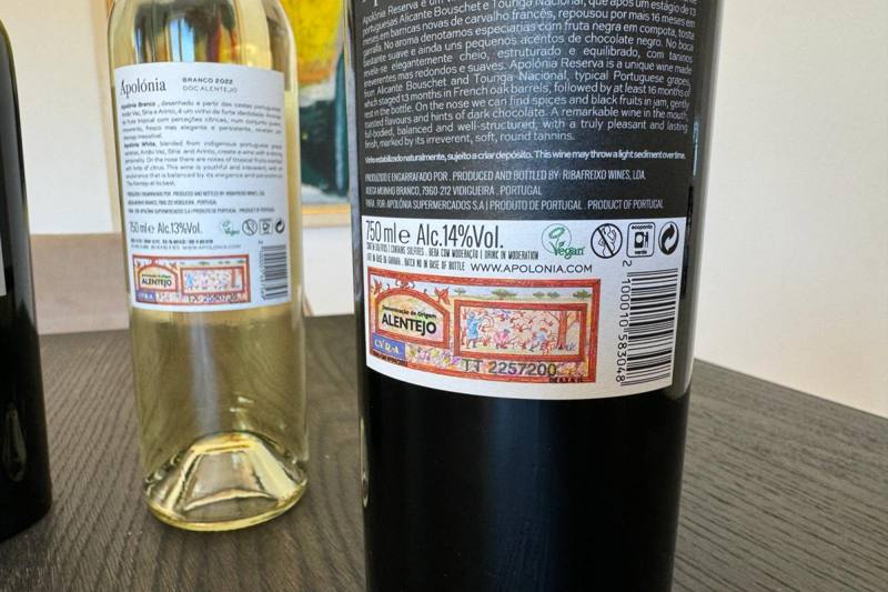 Apolonia Wineshops, photo 4