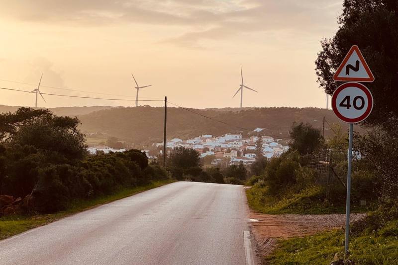 Discover the Charm of Barão de São João, photo 2