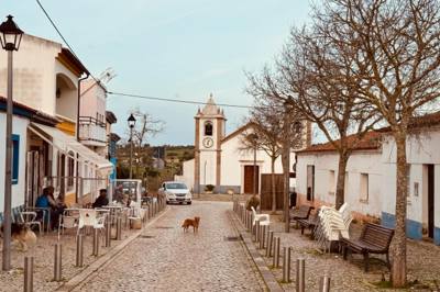 Discover the Charm of Barão de São João