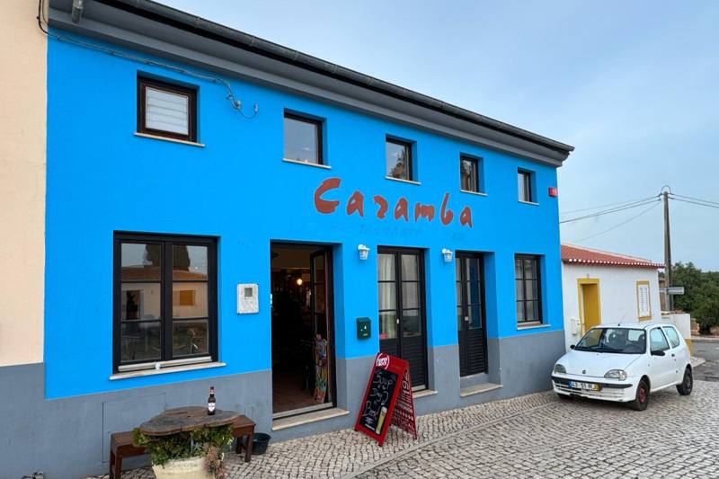 Discover the Charm of Barão de São João, photo 4