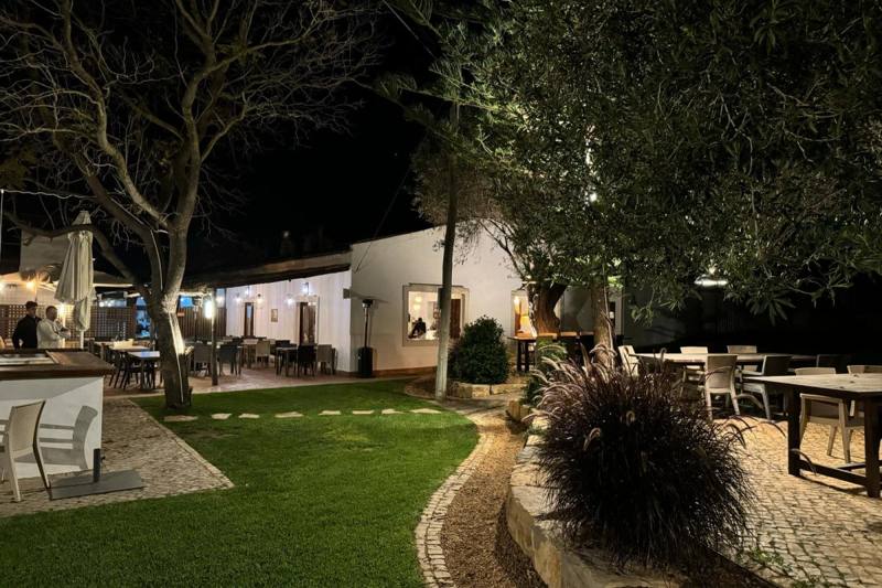 Retiro do Camponês Restaurant, photo 2