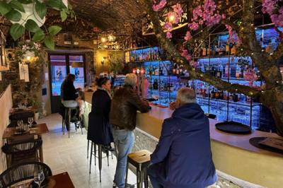 Olhão Tapasbar N24
