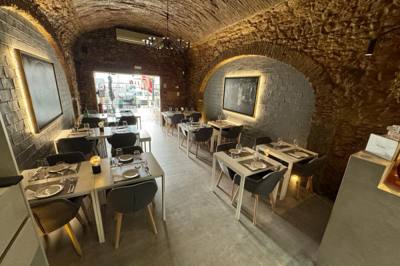 Ristorante Pizza na Pedra