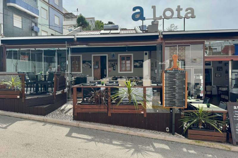 A Lota de Alvor, photo 3