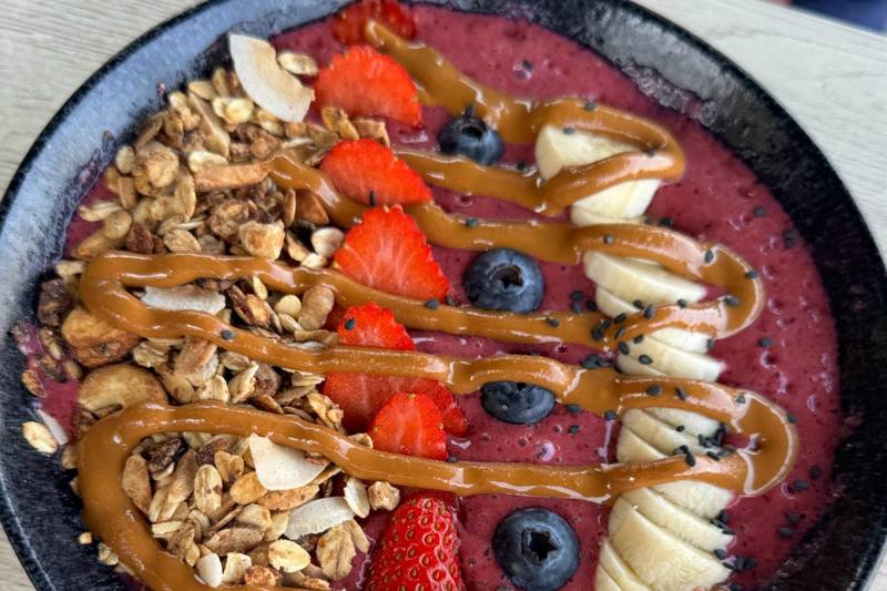 Brunch in Rio, photo 3