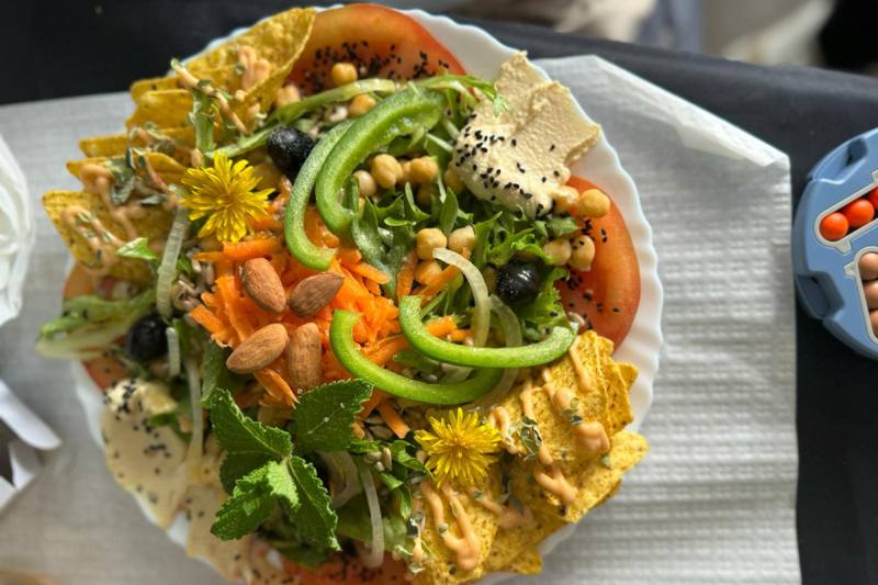 Veggie Momi Albufeira, photo 2