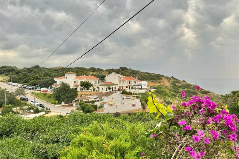 Restaurante O Pescador Benagil, photo 2