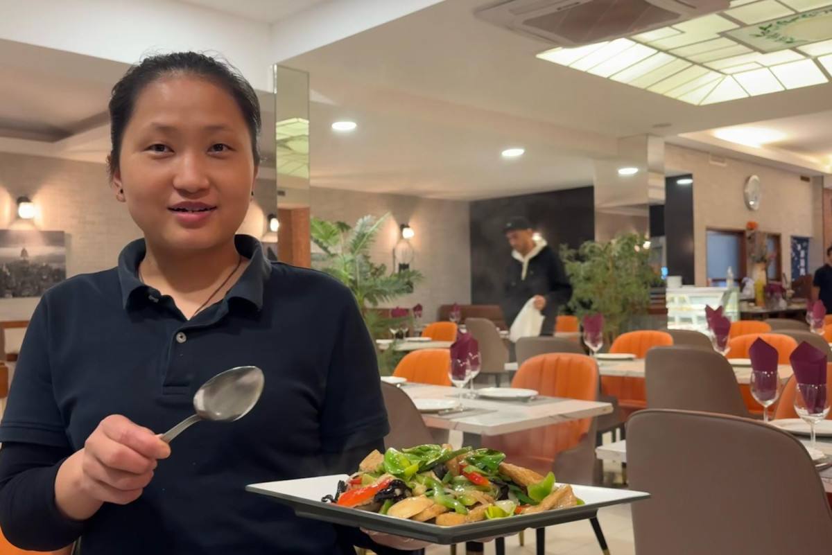 Jin Yuan Chinese & Sushi, Sao Bras