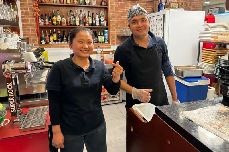 Jin Yuan Chinese & Sushi, photo 5