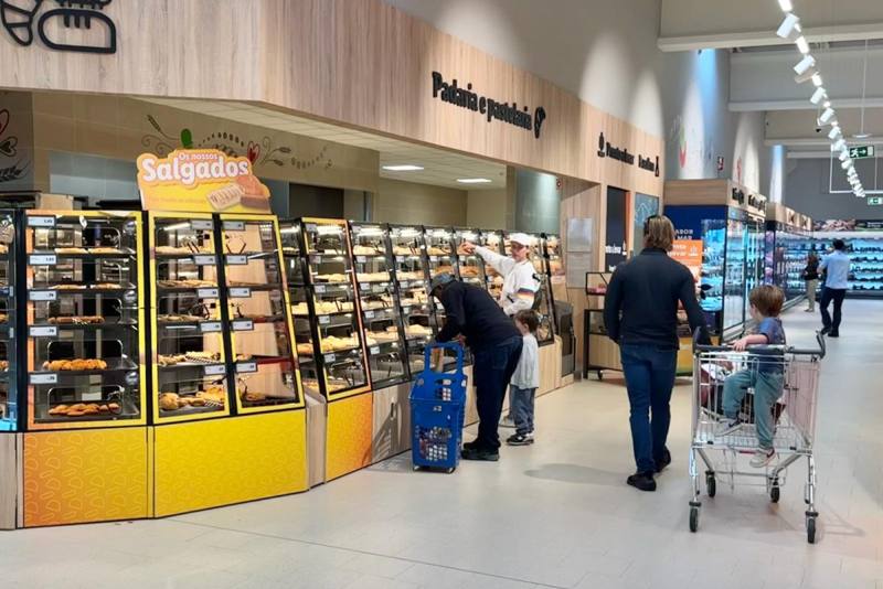 New Lidl XXL Mar Shopping, photo 3