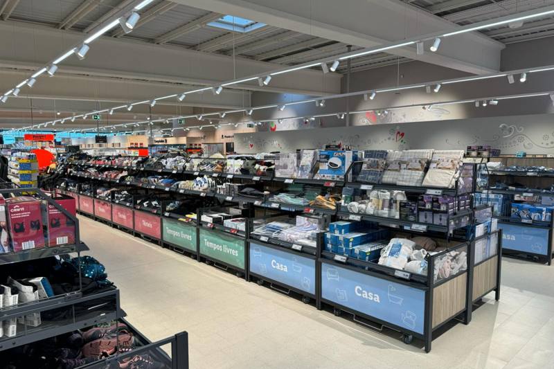 New Lidl XXL Mar Shopping, photo 5