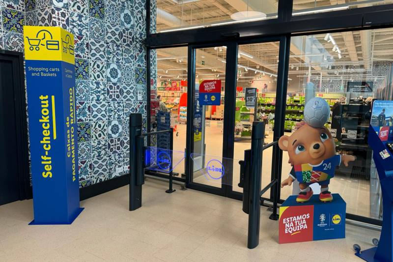 New Lidl XXL Mar Shopping, photo 2