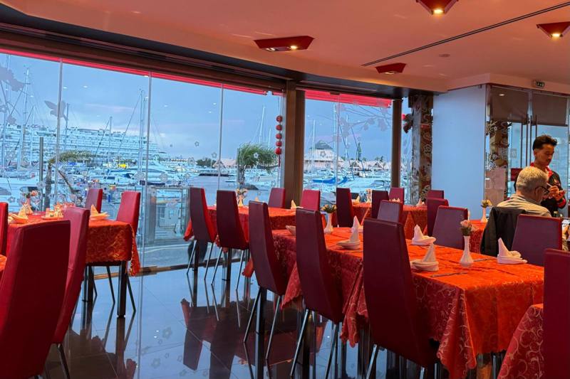Tai Tai Chinese Vilamoura, photo 4