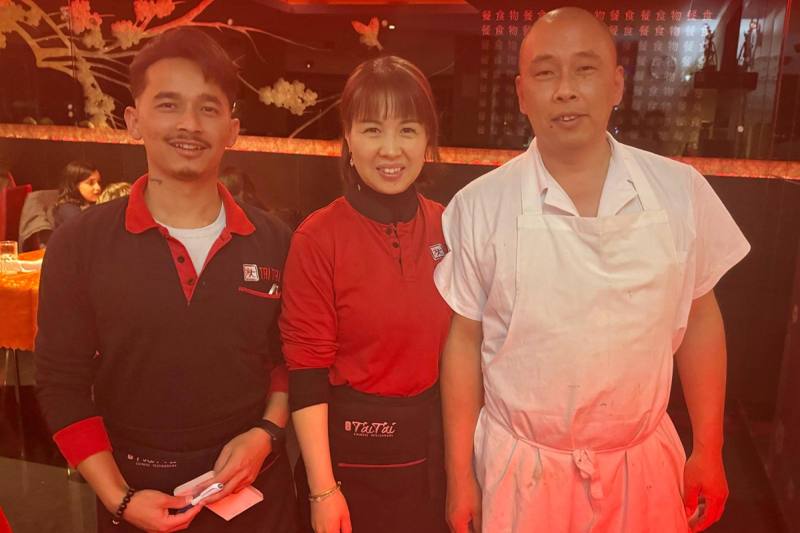 Tai Tai Chinese Vilamoura, photo 3