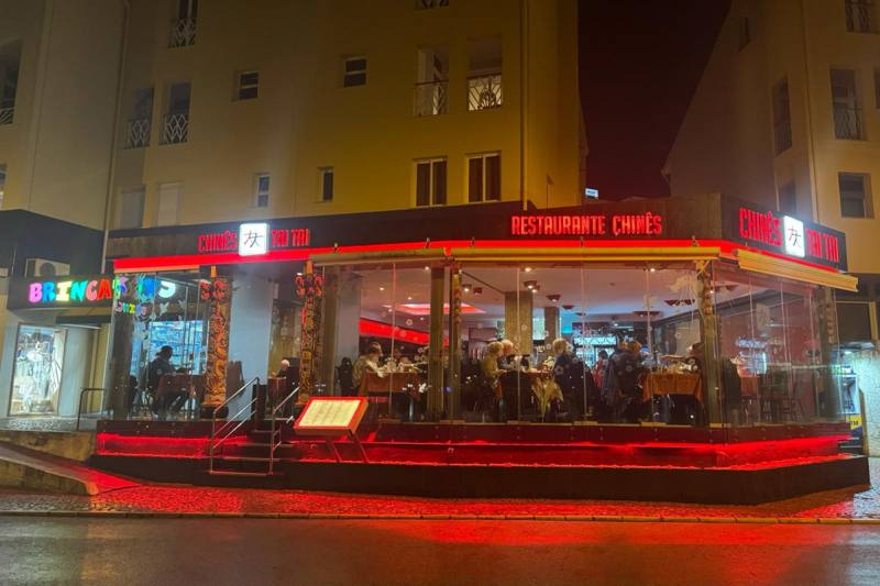 Tai Tai Chinese Vilamoura, photo 2