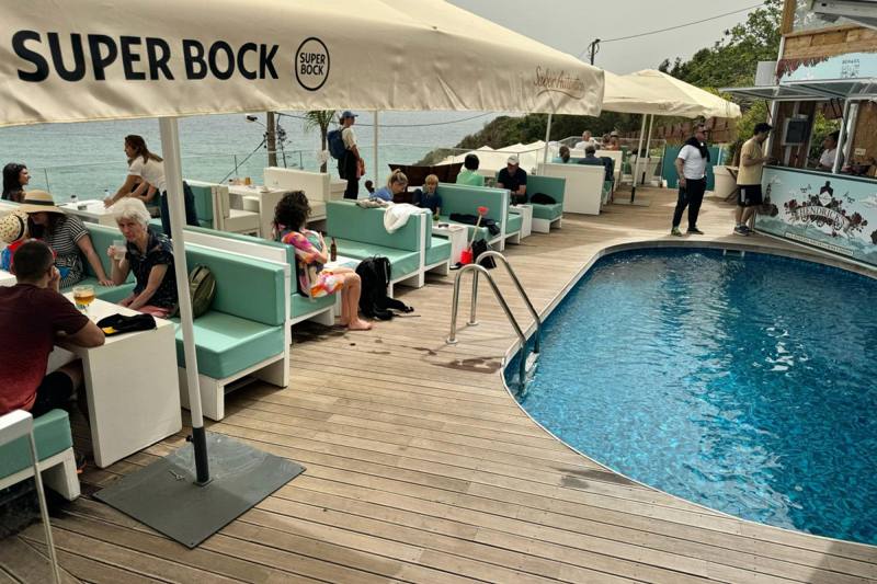 Benagil Beach Club, photo 2