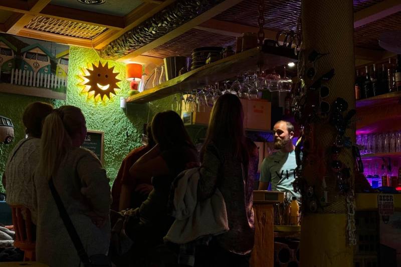 Sunset Bar Alvor, photo 3