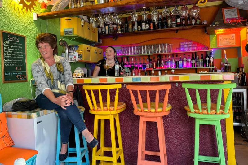 Sunset Bar Alvor, photo 4