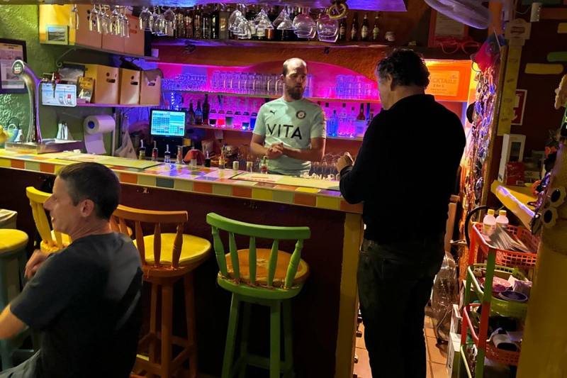 Sunset Bar Alvor, photo 5