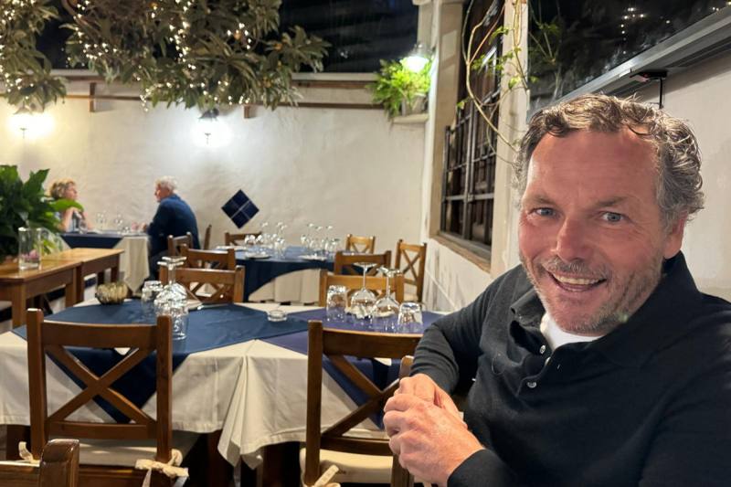 Restaurant Adega d’Alvor, photo 5