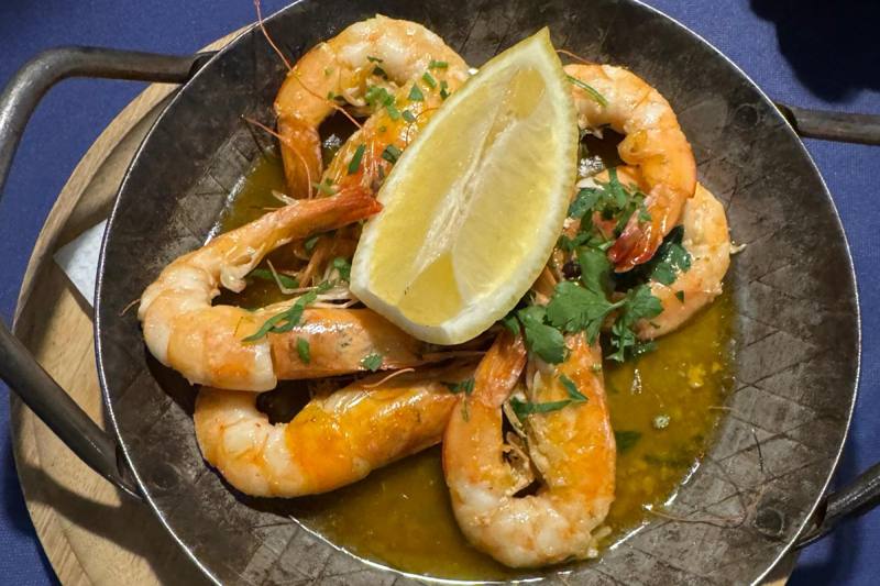 Restaurant Adega d’Alvor, photo 4