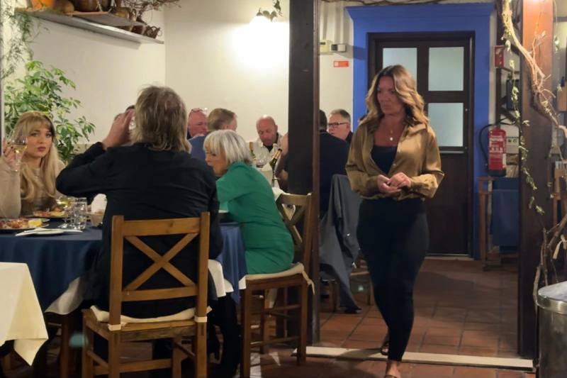 Restaurant Adega d’Alvor, photo 3
