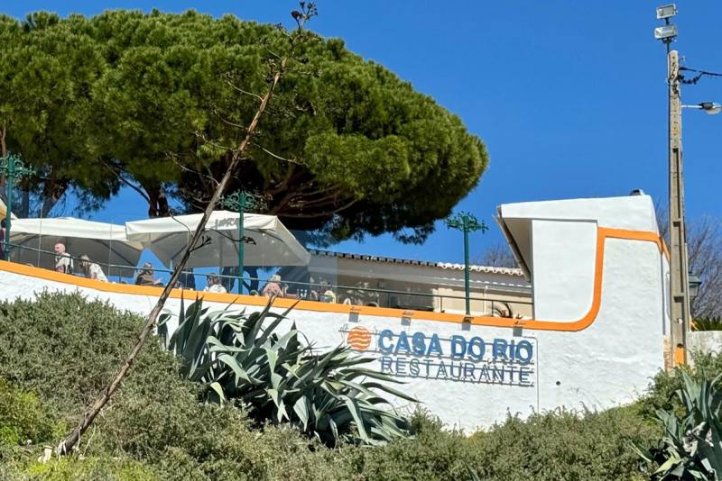 Casa do Rio Alvor, photo 2