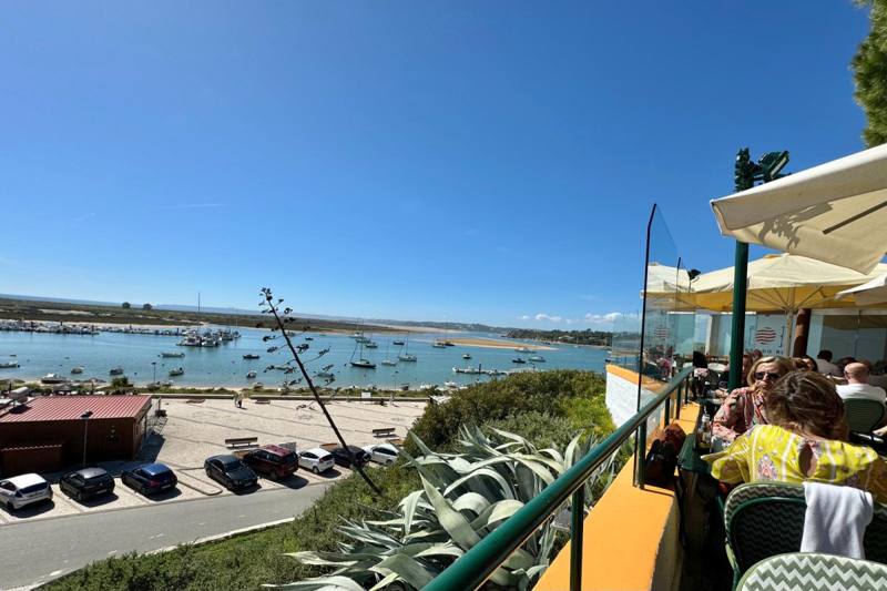 Casa do Rio Alvor, photo 4