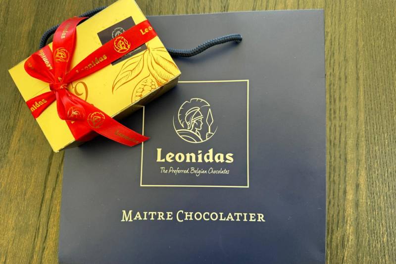 Leonidas Chocolate & Gift Shop, photo 3