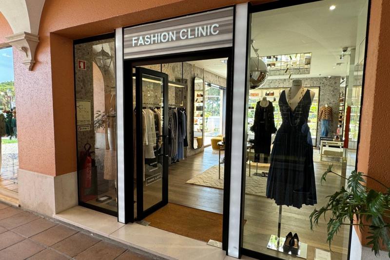 Quinta Shopping Almancil, photo 4