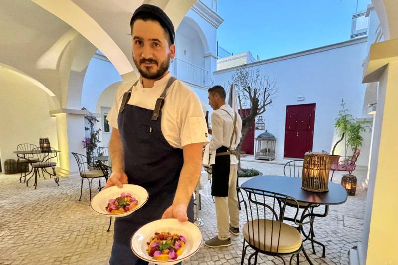 Casa Amor Hotel Restaurant, photo 5
