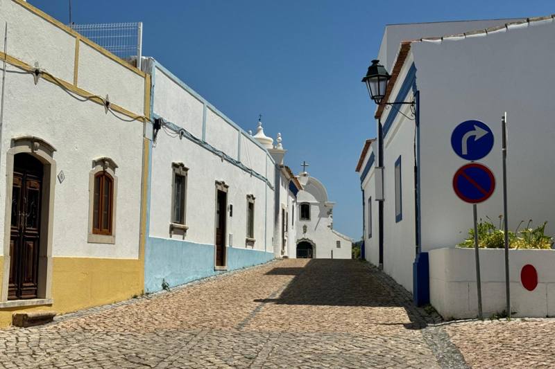 Discover the charming village of Querença, photo 4