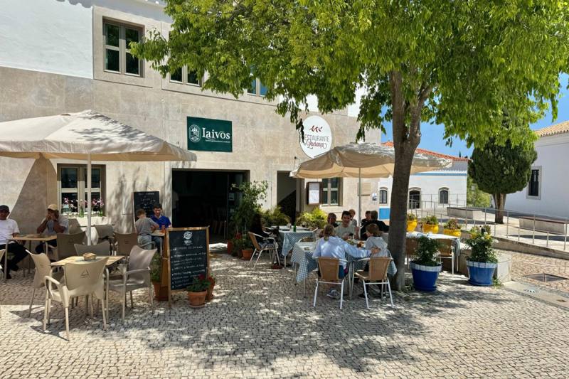 Discover the charming village of Querença, photo 2
