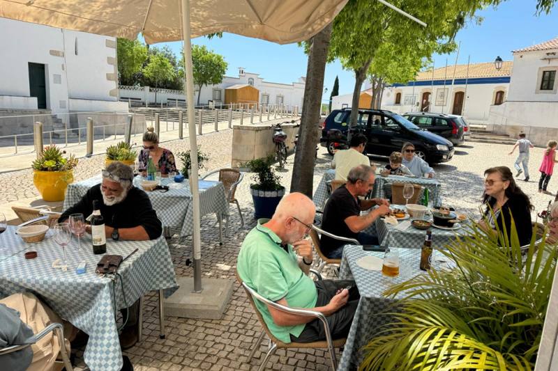 Restaurante de Querença, photo 4