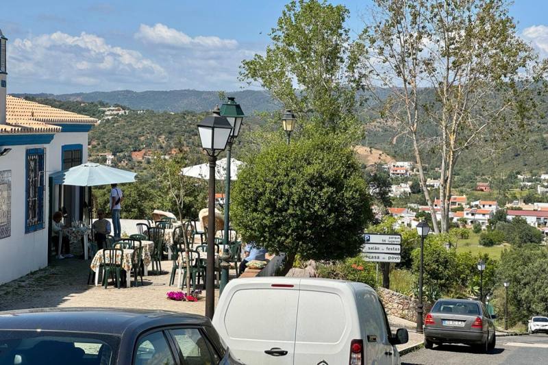 Discover the charming village of Querença, photo 5