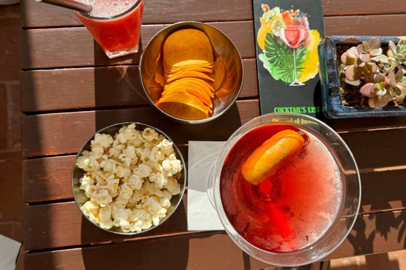 The Cocktail Garden, photo 2