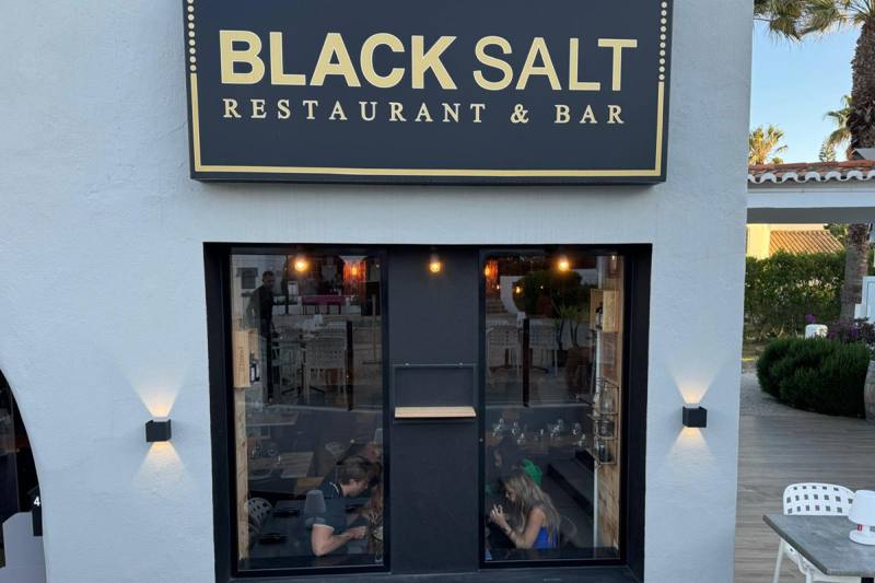 Black Salt Bistro Carvoeiro, photo 3