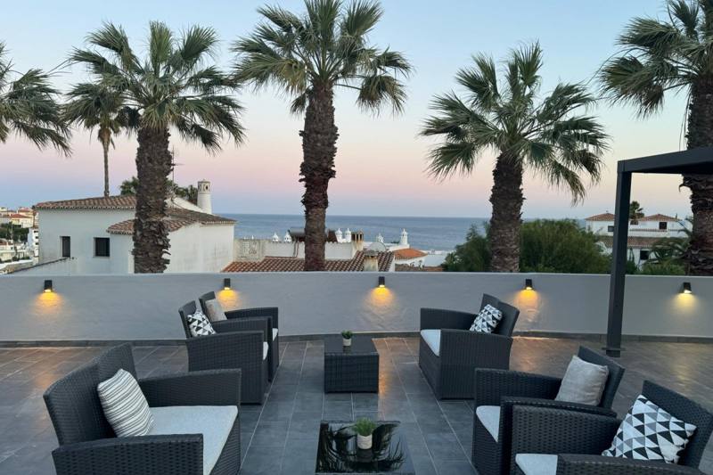 Black Salt Bistro Carvoeiro, photo 5