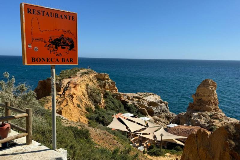 Boneca Beach Bar, photo 2
