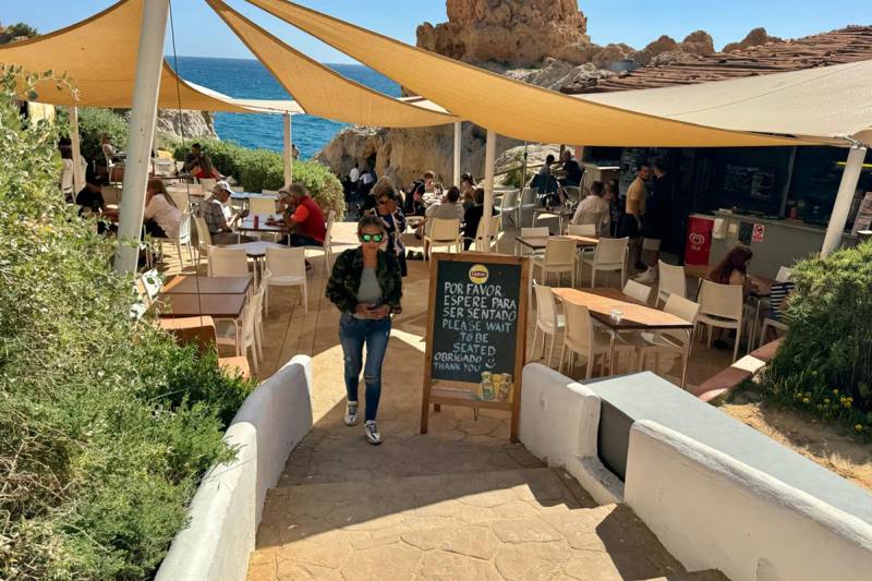 Boneca Beach Bar, photo 3