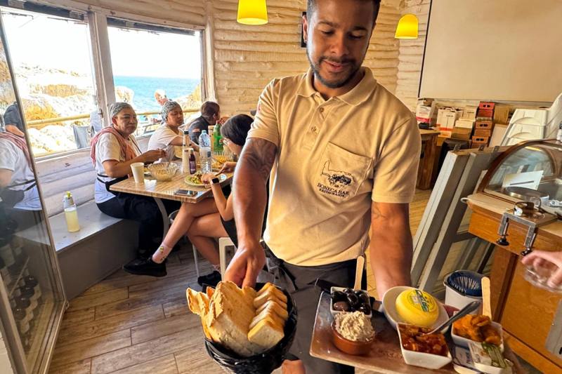Boneca Beach Bar, photo 4