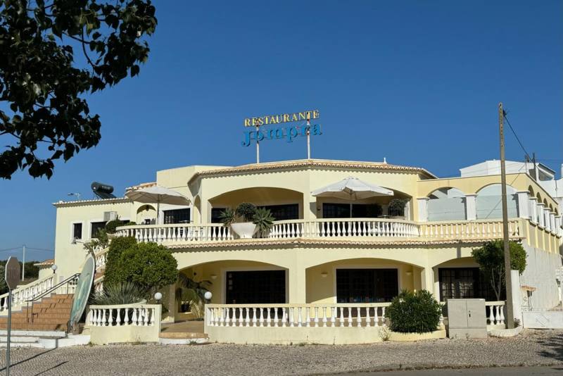 Restaurante Jompra Albufeira, photo 5