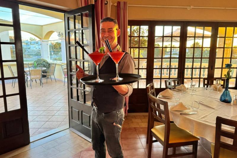 Restaurante Jompra Albufeira, photo 2