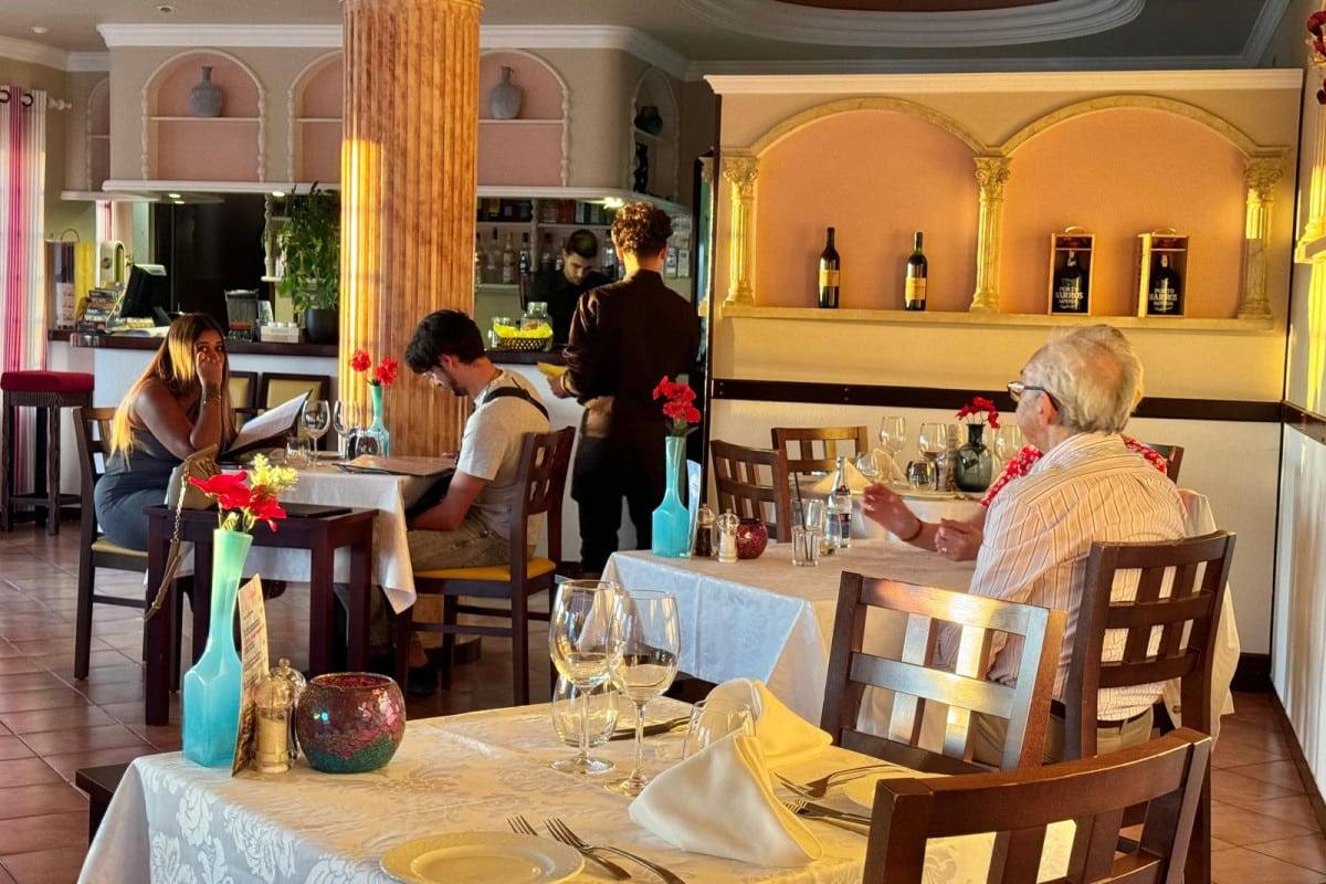 Restaurante Jompra Albufeira, Albufeira