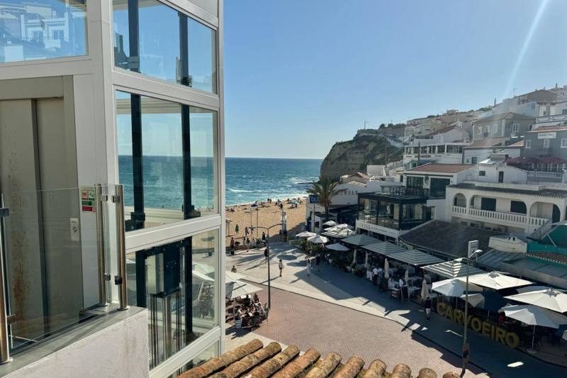Rooftop Skybar 360 Carvoeiro Plaza, photo 2