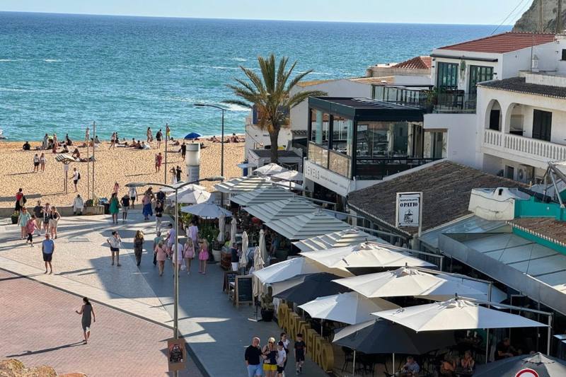 Rooftop Skybar 360 Carvoeiro Plaza, photo 4