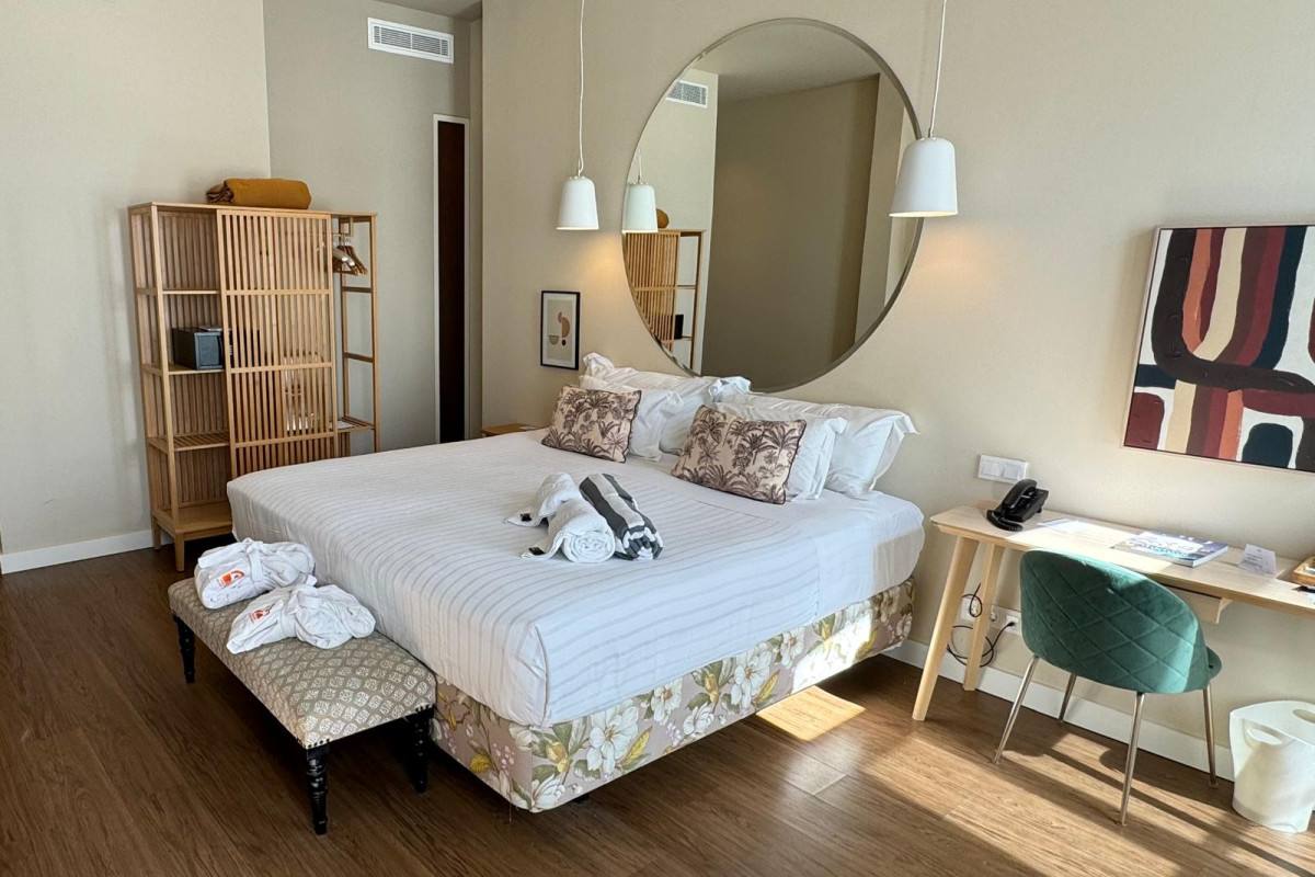 Pousada Hotel – Vila Real de Santo António, Vila Real