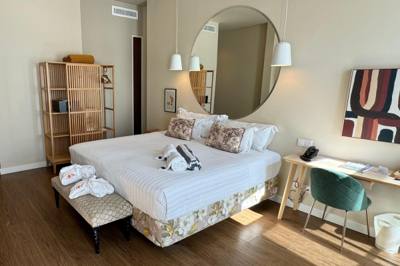 Pousada Hotel – Vila Real de Santo António